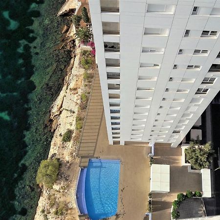 Benidorm Gemelos Sealine Экстерьер фото