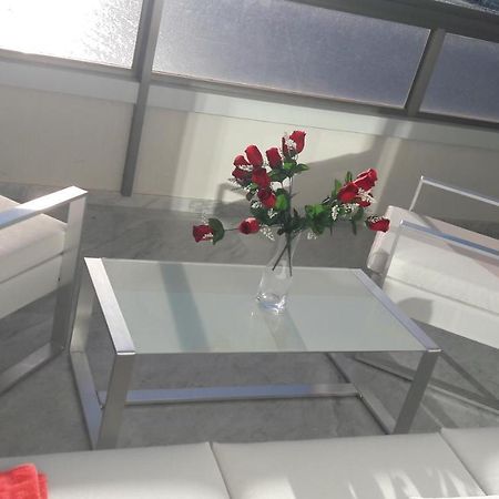 Benidorm Gemelos Sealine Экстерьер фото