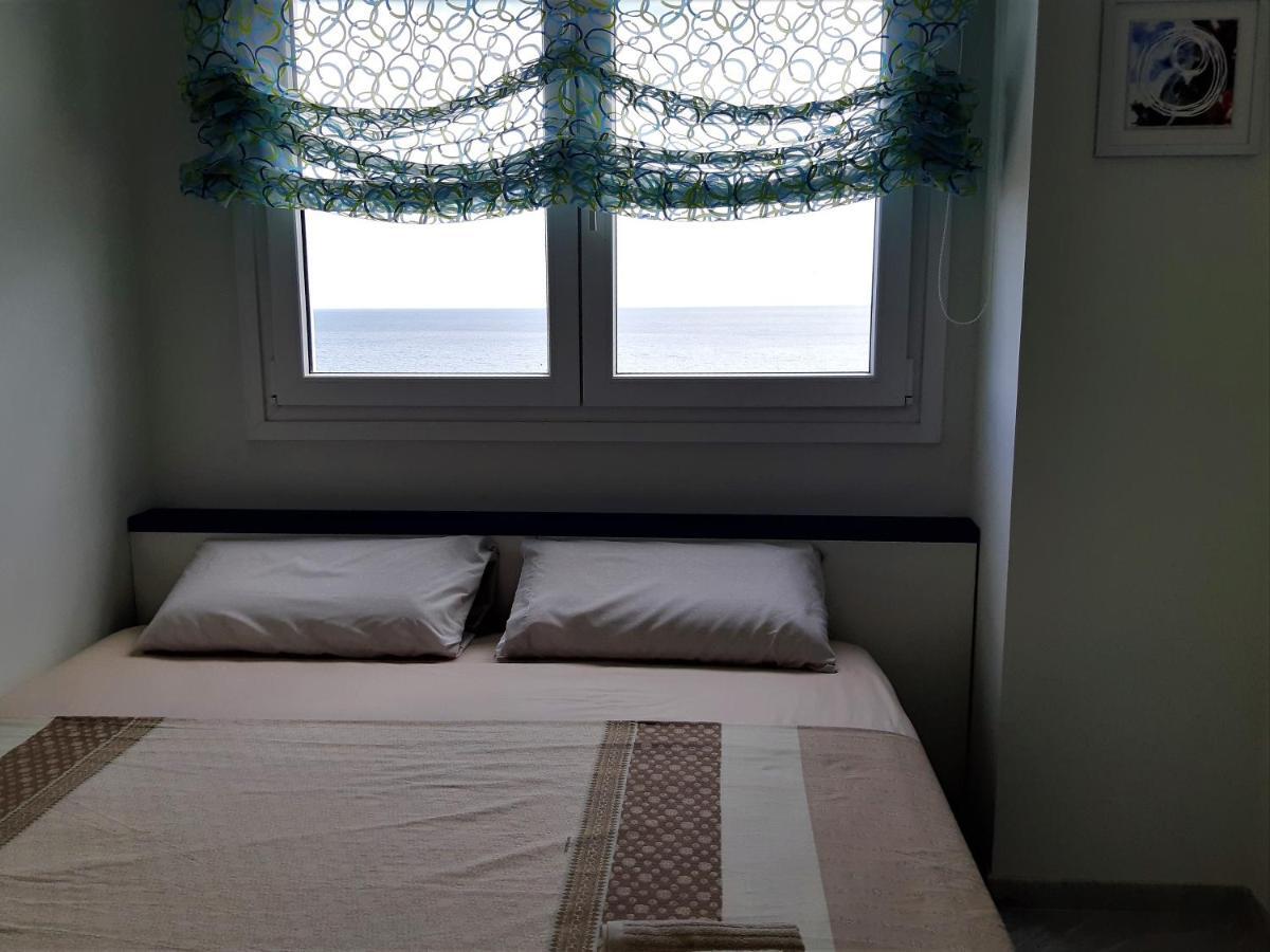 Benidorm Gemelos Sealine Экстерьер фото