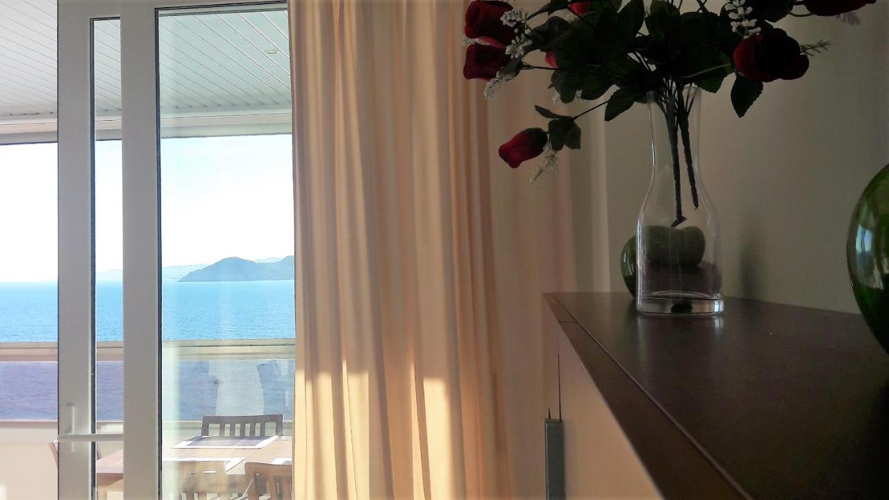 Benidorm Gemelos Sealine Экстерьер фото